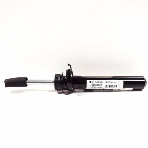 31306886753 - NEW BMW X1 F48 FRONT SUSPENSION SPRING LEFT LEG 31306886753 ORIGINAL