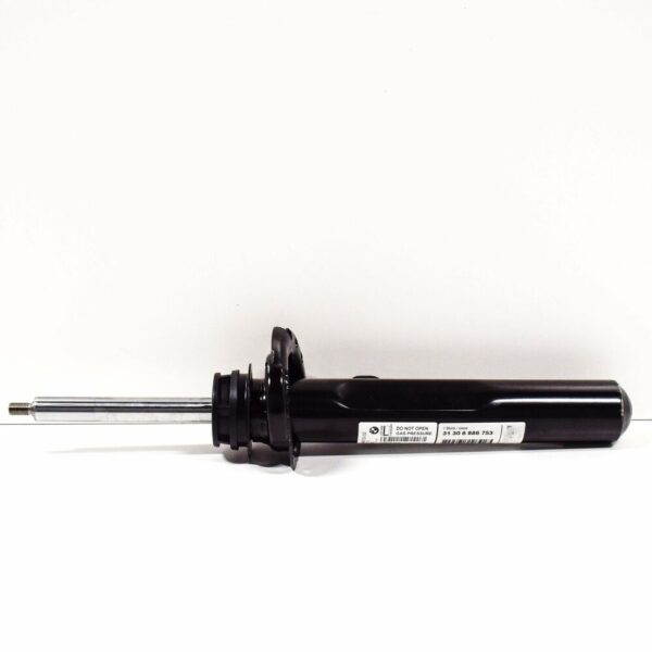 31306886753 - NEW BMW X1 F48 FRONT SUSPENSION SPRING LEFT LEG 31306886753 ORIGINAL
