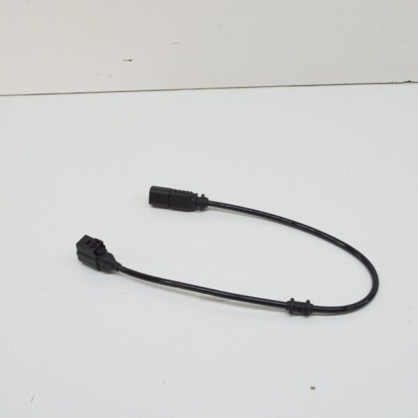 31307850599 - NEW BMW 4 F32,F82 WHEEL ACCELERATION CABLE SENSOR 7850599 31307850599 ORIGINAL
