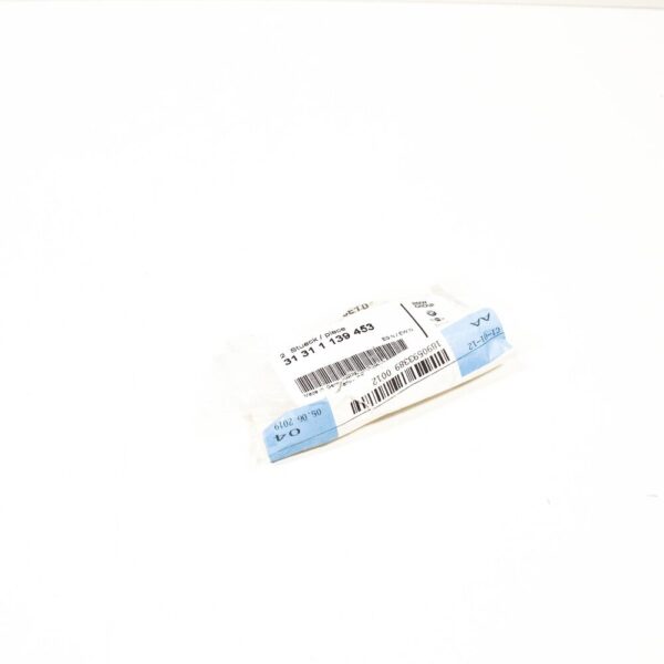 31311139453 - BMW 3 E30 E36 E46 Shock Absorber Covering Dust Cap 31311139453 NEW GENUINE