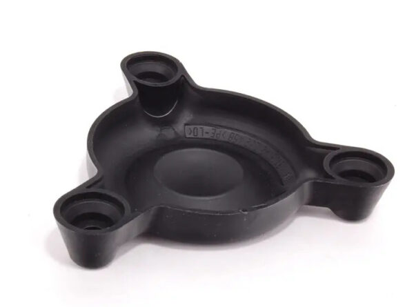 31312229458 - NEW BMW M3 COUPE E46 FRONT STRUT TOWER PROTECTION CAP 31312229458 OEM