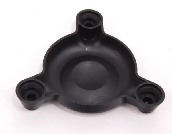 31312229458 - NEW BMW M3 COUPE E46 FRONT STRUT TOWER PROTECTION CAP 31312229458 OEM