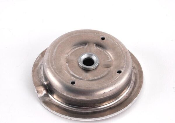 31326769667 - BMW E46 Genuine Front Spring Top Pocket 31326769667
