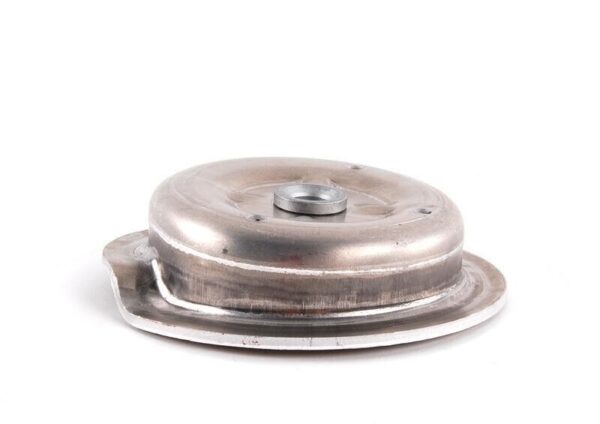 31326769667 - BMW E46 Genuine Front Spring Top Pocket 31326769667