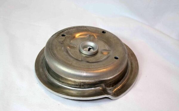 31326769667 - BMW E46 Genuine Front Spring Top Pocket 31326769667