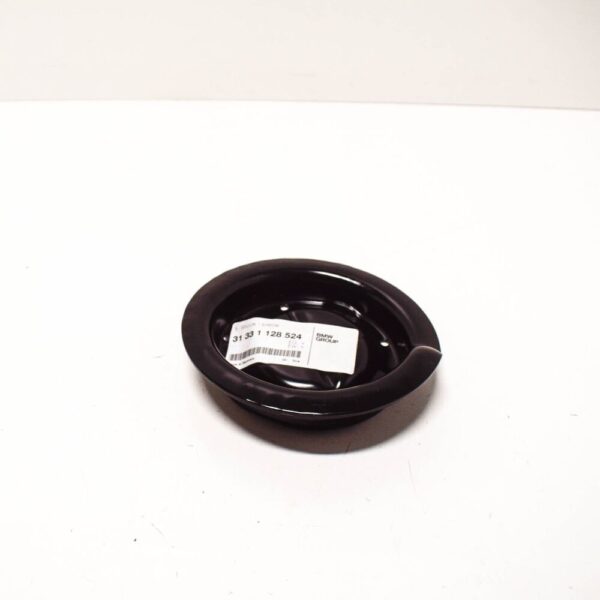 31331128524 - BMW 3 E30 Front Axle Upper Spring Plate 31331128524 1128524 NEW GENUINE