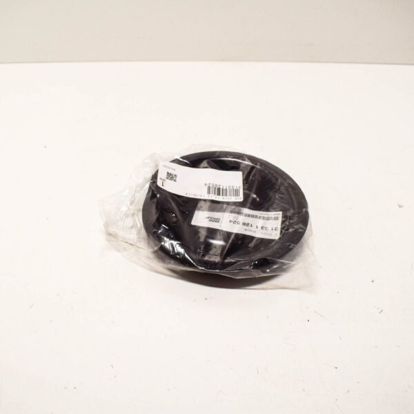 31331128524 - BMW 3 E30 Front Axle Upper Spring Plate 31331128524 1128524 NEW GENUINE