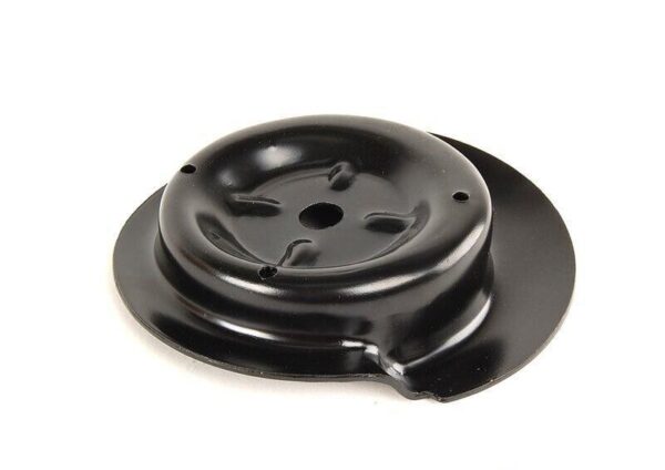 31331135580 - BMW E85 Genuine Spring Top Plate 31331135580