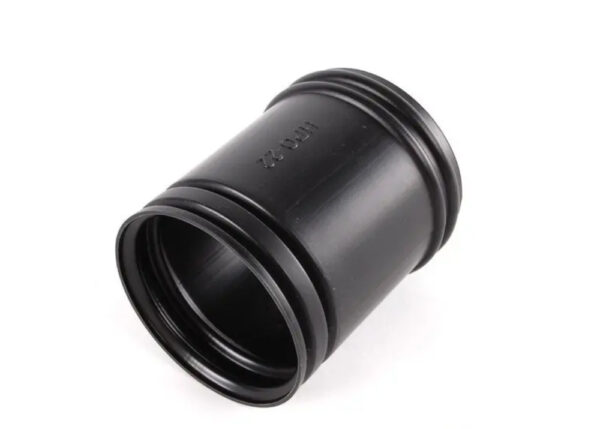 31331137932 - OEM protective pipe BMW ALPINA Z3 ROADSTER Z8 V8 CMS E36 E38 31331137932 GENUINE