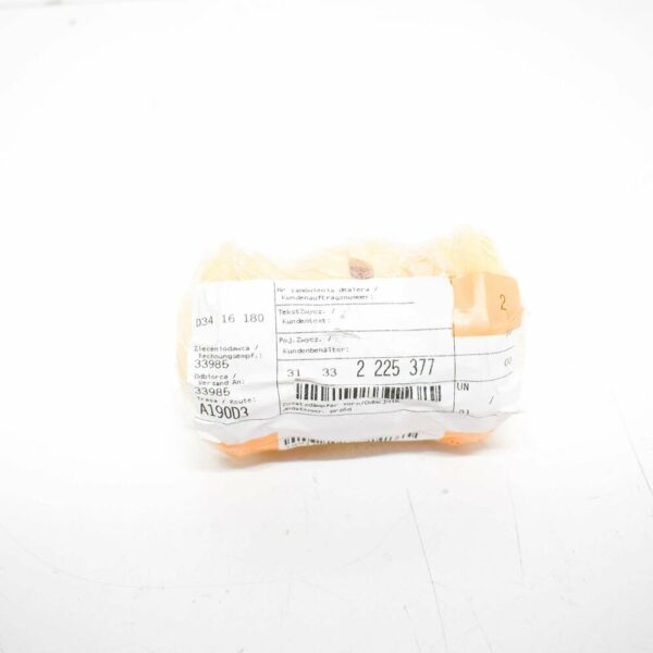 31332225377 - NEW BMW M3 E30 FRONT STRUT BUMP STOP 31332225377 OEM