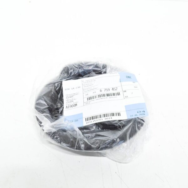 31336759452 - BMW 3 E90 Front Upper Spring Plate 31336759452 NEW GENUINE