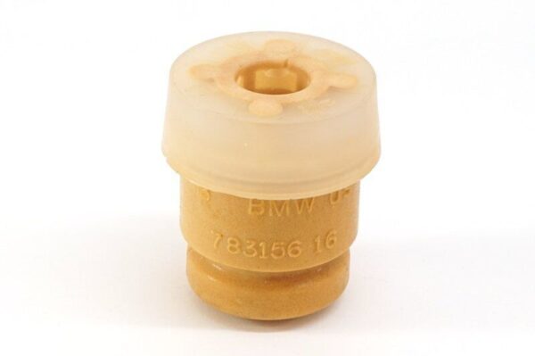 31336771892 - BMW E70 E70N E71 SAC SUV auxiliary damper front 6771892 31336771892 NEW