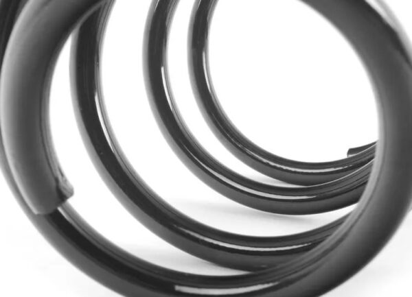 31336777189 - MINI COUPE R58 FRONT COIL SPRING 31336777189 6777189 NEW GENUINE