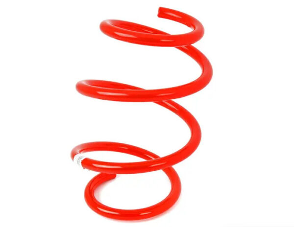 31336860628 - NEW BMW 4 F32 F82 FRONT M PERFORMANCE SUSPENSION COIL SPRING 31336860628
