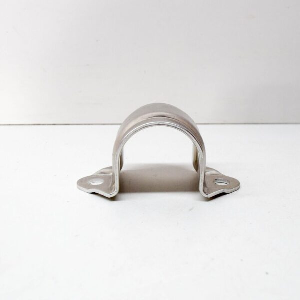 31351094552 - BMW E46 E85 E86 Sway Bar Bushing Bracket Holder 1094552 31351094552 NEW