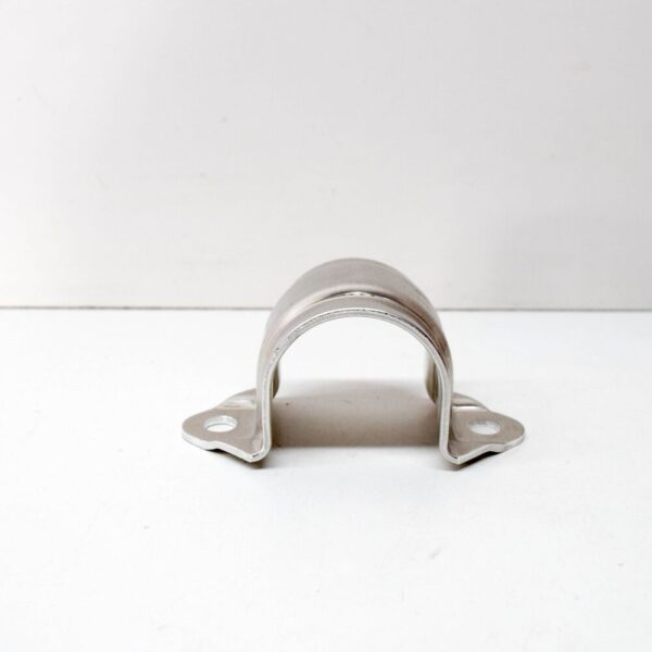 31351094552 - BMW E46 E85 E86 Sway Bar Bushing Bracket Holder 1094552 31351094552 NEW