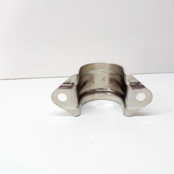 31351094552 - BMW E46 E85 E86 Sway Bar Bushing Bracket Holder 1094552 31351094552 NEW