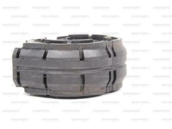31352283071 - OEM BMW E60 M5 FRONT SWAY BAR MOUNTING BUSHING STABILIZER RUBBER 31352283071 OEM