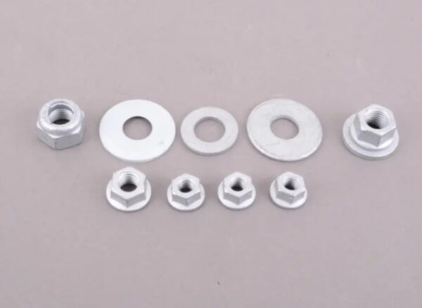 31352298911 - NEW BMW 5 E39 SUPPORT BEARING REPAIR  31352298911 2298911 ORIGINAL