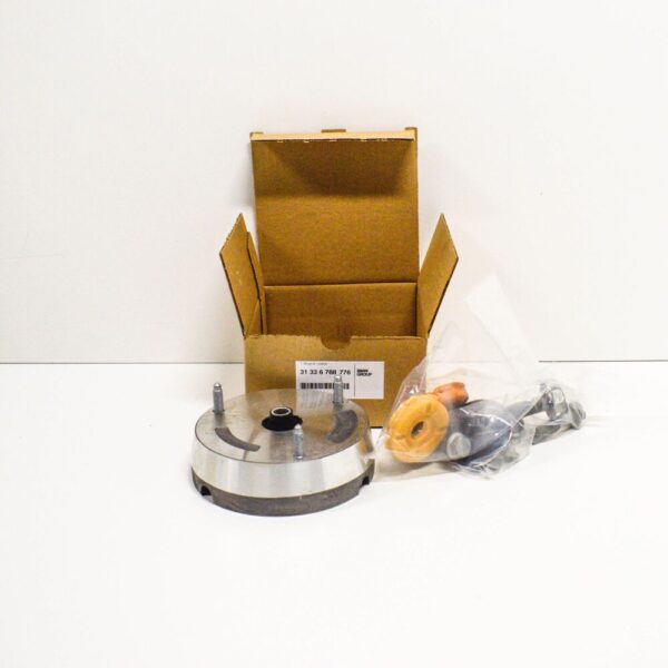 31352413611 - NEW BMW X5 E70 SUPPORT BEARING REPAIR  31352413611 2413611 ORIGINAL