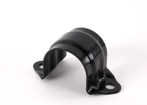 31356754336 - BMW 3 E46 Front Suspension Stabiliser Bracket 31356754336 NEW GENUINE