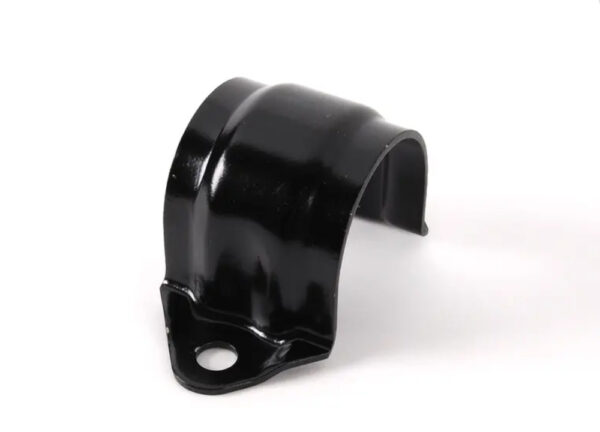 31356754336 - BMW 3 E46 Front Suspension Stabiliser Bracket 31356754336 NEW GENUINE