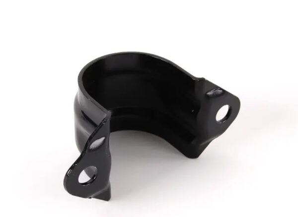 31356754336 - BMW 3 E46 Front Suspension Stabiliser Bracket 31356754336 NEW GENUINE