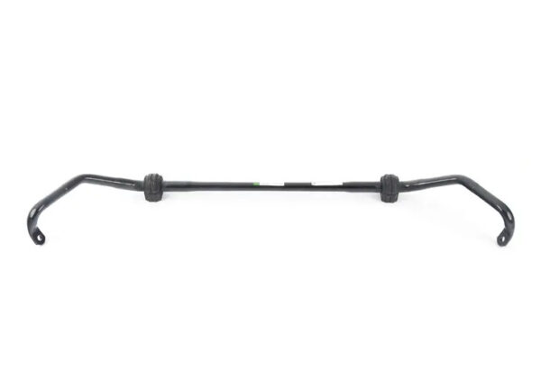 31356777933 - NEW BMW 5 F10 FRONT STABILIZER WITH RUBBER MOUNTING 6777933 31356777933 ORIGINAL