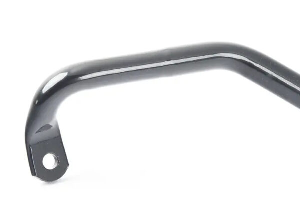 31356777933 - NEW BMW 5 F10 FRONT STABILIZER WITH RUBBER MOUNTING 6777933 31356777933 ORIGINAL