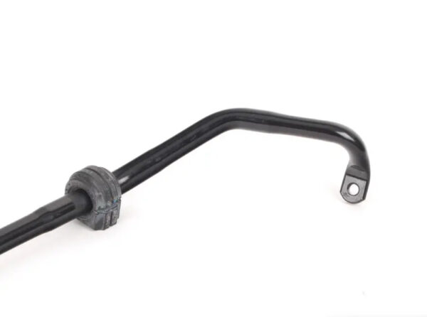 31356793395 - NEW BMW 5 F10 FRONT STABILIZER WITH RUBBER MOUNTING 31356793395 6793395 ORIGINAL