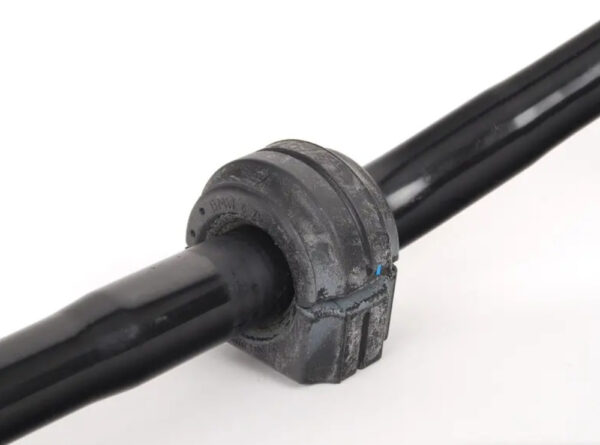 31356793395 - NEW BMW 5 F10 FRONT STABILIZER WITH RUBBER MOUNTING 31356793395 6793395 ORIGINAL