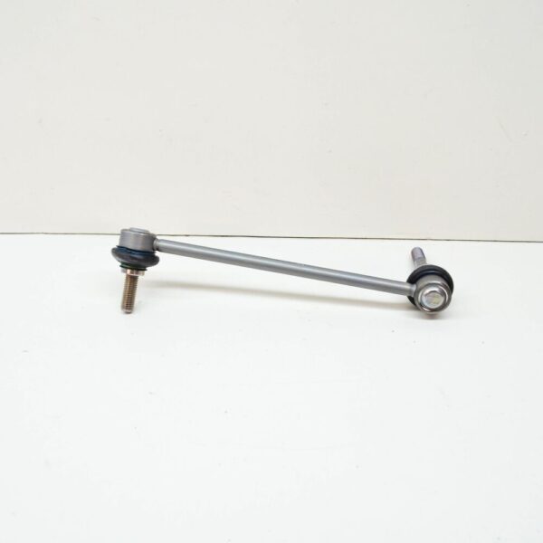31356859652 - NEW BMW X5 F15 FRONT SWAY BAR STABILIZER RIGHT TIE ROD 31356859652 2015 ORIGINAL