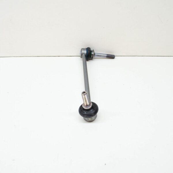 31356859652 - NEW BMW X5 F15 FRONT SWAY BAR STABILIZER RIGHT TIE ROD 31356859652 2015 ORIGINAL