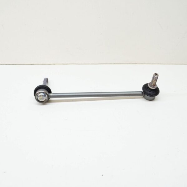 31356859652 - NEW BMW X5 F15 FRONT SWAY BAR STABILIZER RIGHT TIE ROD 31356859652 2015 ORIGINAL