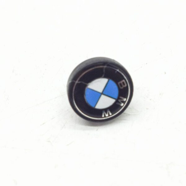 31427700545 - NEW BMW K46 S1000 RR PLAQUE 31427700545 ORIGINAL