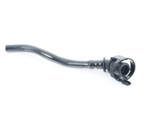 31507603391 - NEW BMW X5 F15 FRONT AXLE BREATHER PIPE 31507603391 7603391 GENUINE