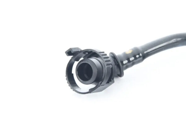 31507603391 - NEW BMW X5 F15 FRONT AXLE BREATHER PIPE 31507603391 7603391 GENUINE