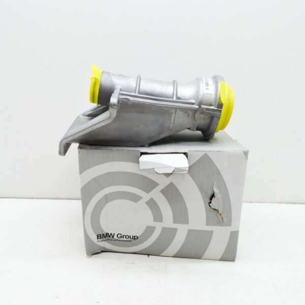 31508639382 - NEW BMW 3 G20 FRONT DRIVE MOUNT 31508639382 ORIGINAL