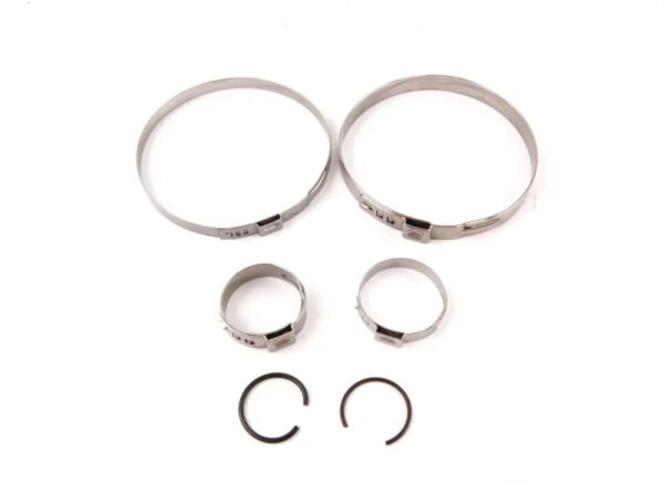 31600002882 - MINI COOPER R50 R53 Front Inner CV Joint Boat  31600002882 NEW REAL
