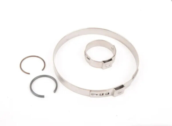 31607560384 - NEW MINI S CONVERTIBLE R52 FRONT CV ARTICULATED BOAT REPAIR  31607560384 ORIGINAL