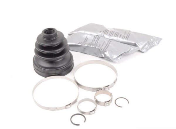 31607560386 - MINI R52 Convertible Boot Repair  31607560386 7560386 NEW GENUINE