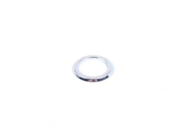 31607572698 - NEW MINI COOPER R50, R53 FRONT OUTPUT SHAFT DUST COVER PLATE 31607572698