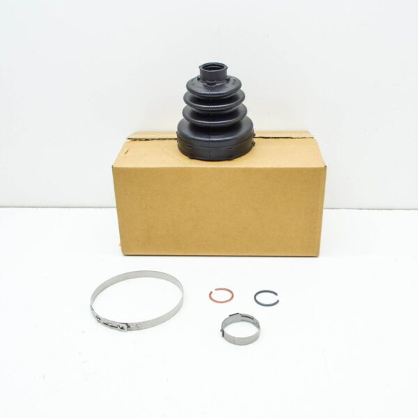 31608618541 - BMW 2 Active Tourer F45 Front Left Axle Protection Set 31608618541 NEW GENUINE