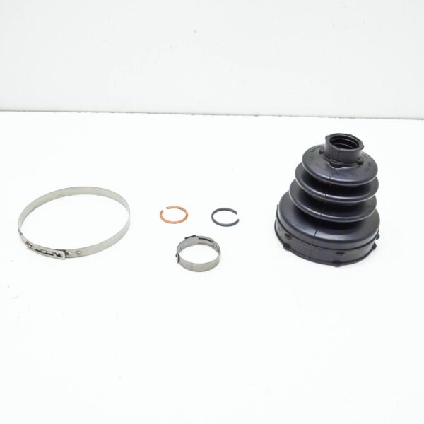 31608618541 - BMW 2 Active Tourer F45 Front Left Axle Protection Set 31608618541 NEW GENUINE
