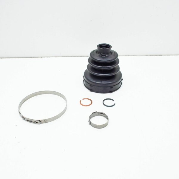 31608618541 - BMW 2 Active Tourer F45 Front Left Axle Protection Set 31608618541 NEW GENUINE