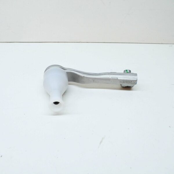 32104A01666 - NEW BMW X3 G01 M F97 LEFT OUTER STEERING TIE ROD END 32104A01666 ORIGINAL