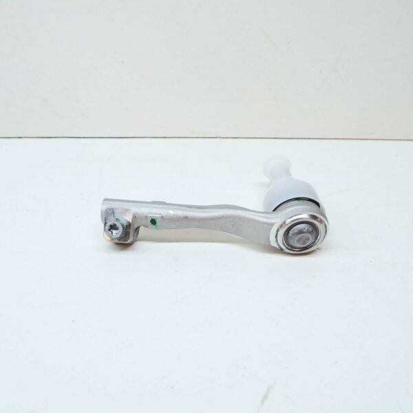 32104A01666 - NEW BMW X3 G01 M F97 LEFT OUTER STEERING TIE ROD END 32104A01666 ORIGINAL