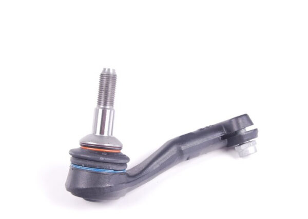 32106767781 - BMW 1 E81 left tie rod head 321067676881 NEW REAL