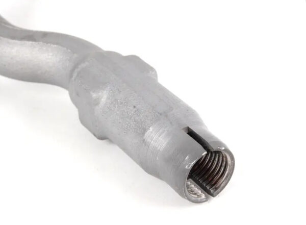 32106793497 - NEW BMW X5 E70 STEERING TIE ROD END 6793497 32106793497 ORIGINAL