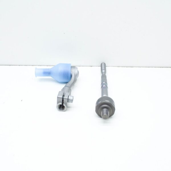 32107885136 - NEW BMW X3 M F97 RIGHT SIDE STEERING TIE ROD 32107885136 ORIGINAL